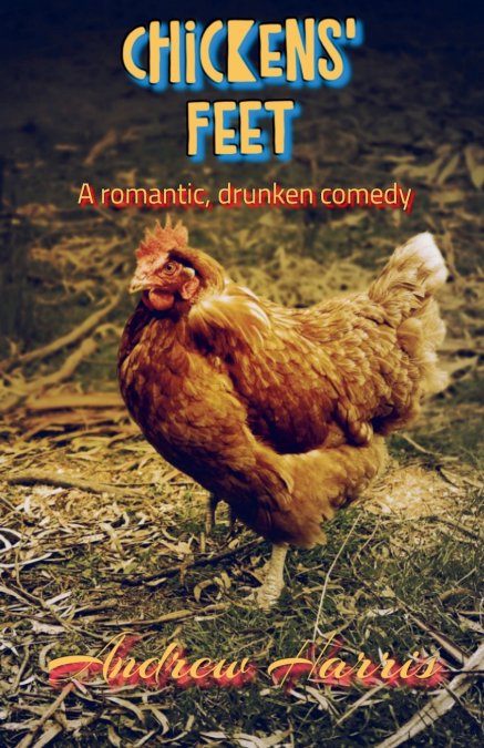 Chickens’ Feet