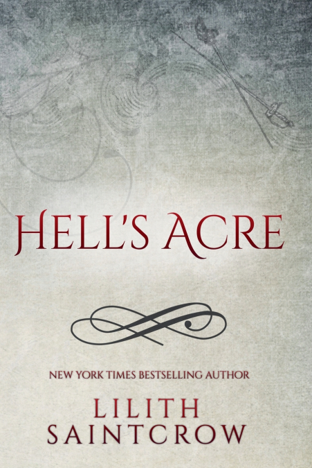Hell’s Acre