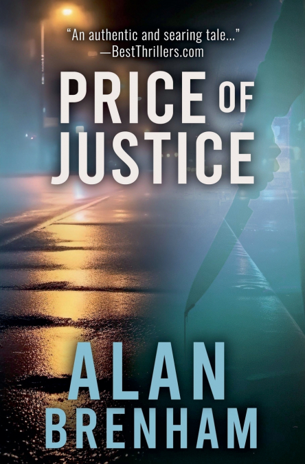 Price of Justice