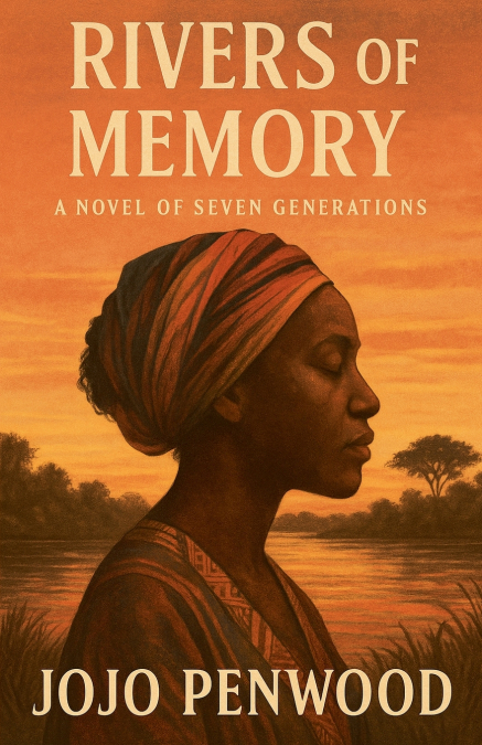 Rivers of Memory