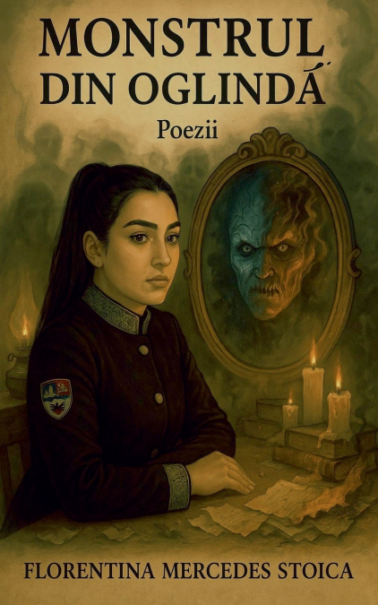 Monstrul din oglindă