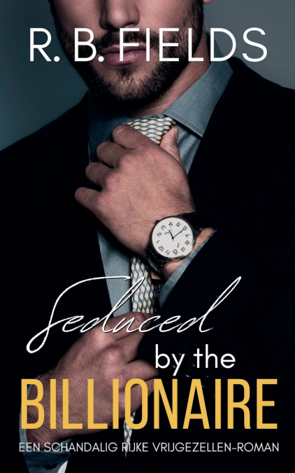Seduced by the Billionaire