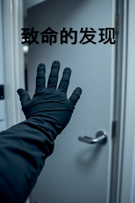致命的发现