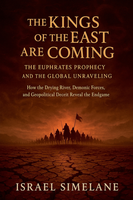 The Kings of the East Are Coming