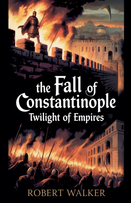 The Fall of Constantinople - Twilight of Empires