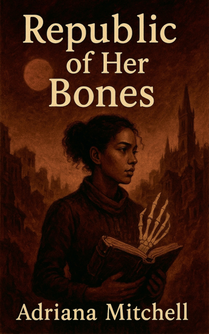 Republic of Her Bones