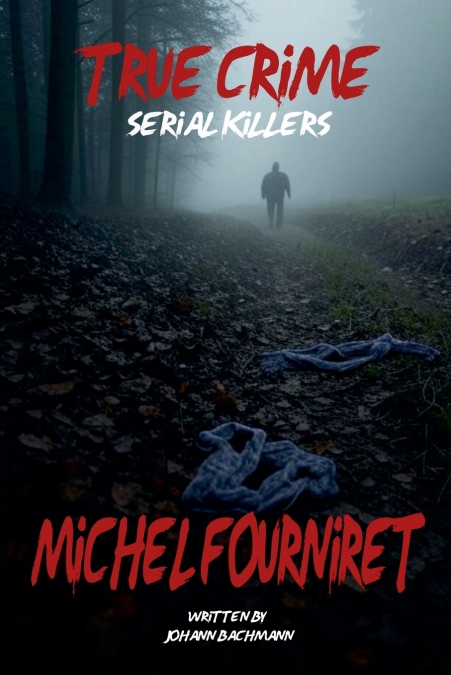 True Crime Serial Killers Michel Fourniret