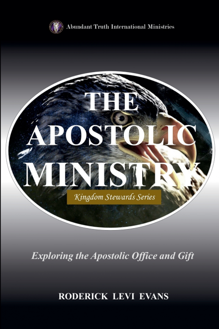 The Apostolic Ministry