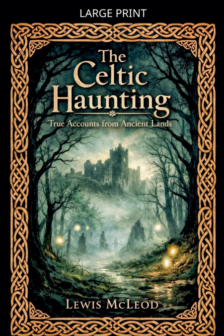 Celtic haunting
