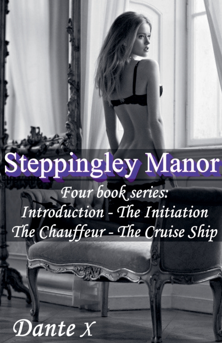 Steppingley Manor