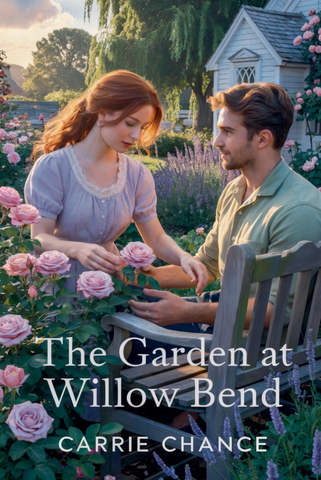 The Garden at Willow Bend