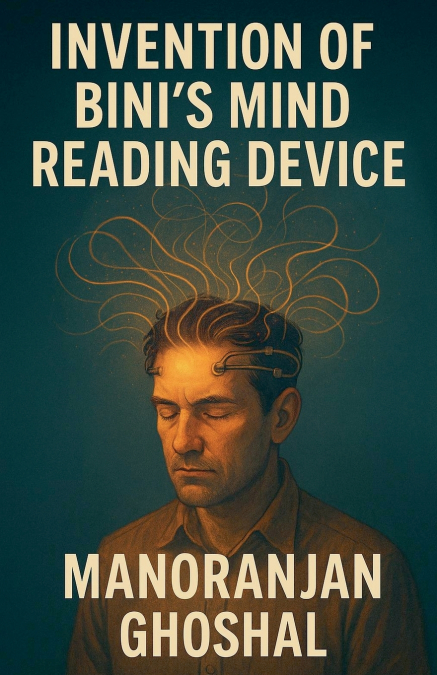 Invention of Bini’s Mind Reading Device
