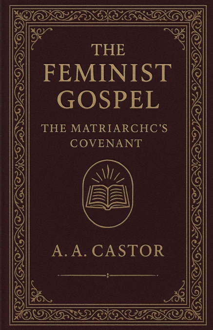 The Feminist Gospel