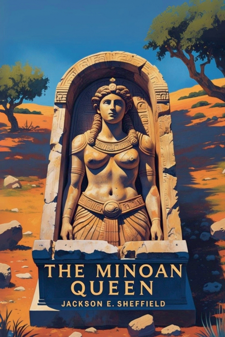 The Minoan Queen