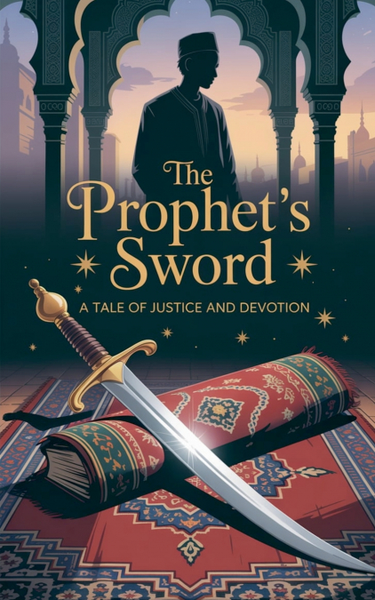 The Prophet’s Sword