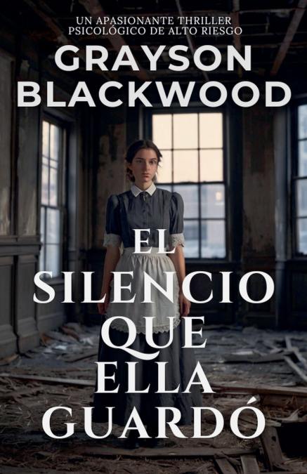 El Silencio que Ella Guardó