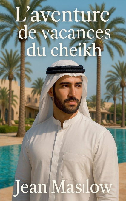 L’aventure de vacances du cheikh