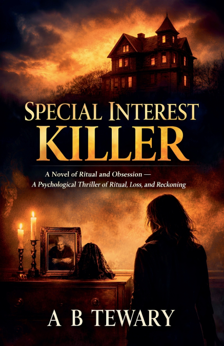 Special Interest Killer
