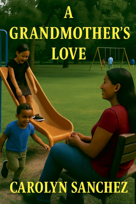 A Grandmother’s Love
