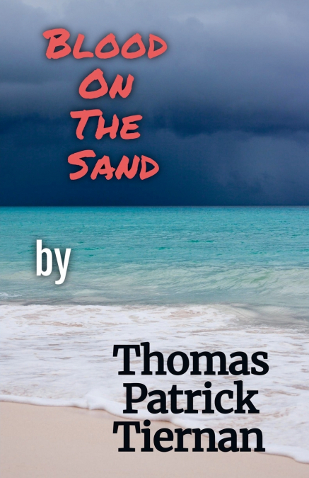 Blood On The Sand