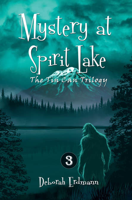 Mystery at Spirit Lake