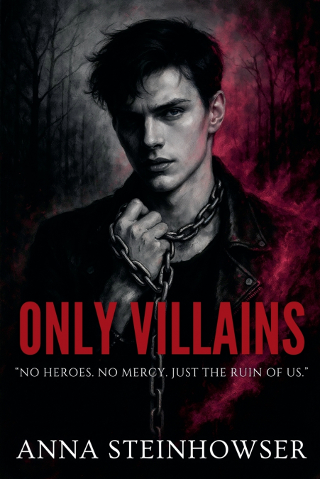 Only Villains