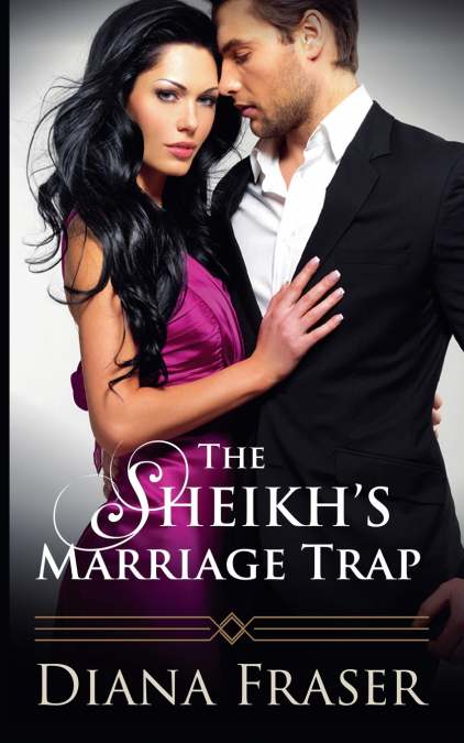 The Sheikh’s Marriage Trap
