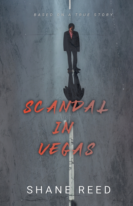 Scandal In Vegas