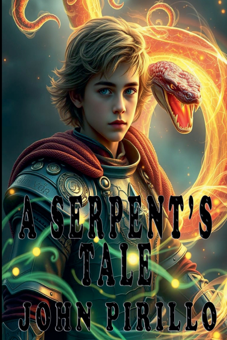 A Serpent’s Tale