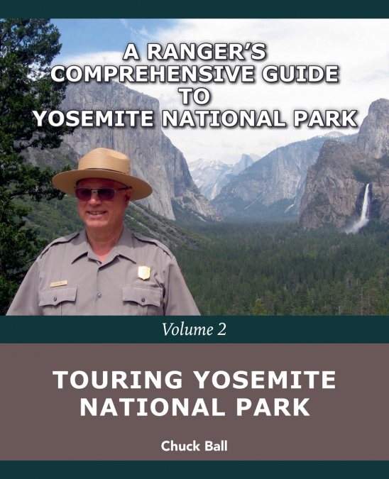 Touring Yosemite National Park