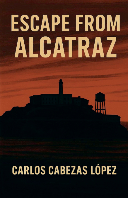 Escape from Alcatraz