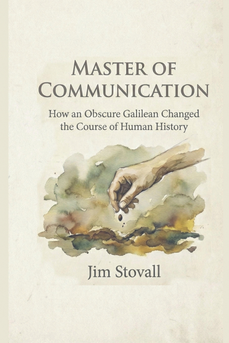 Master of Communication