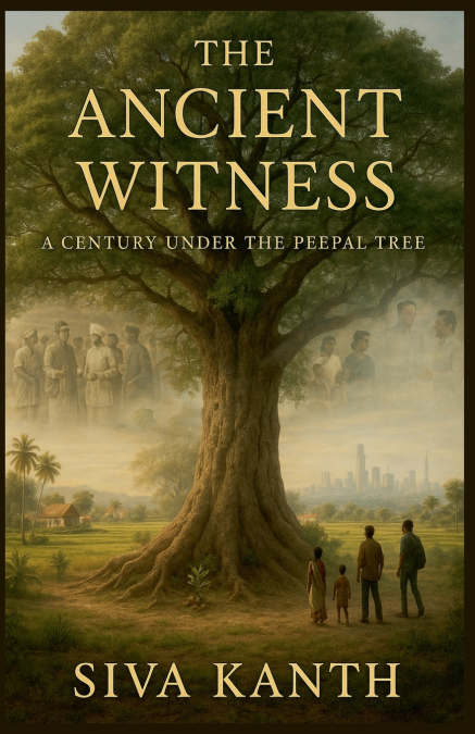 The Ancient Witness