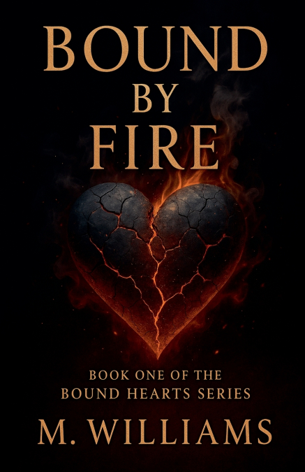 Bound by Fire