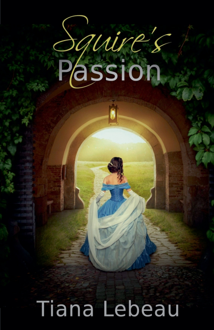 Squire’s Passion