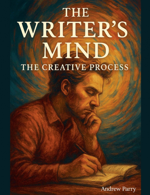 The Writer’s Mind