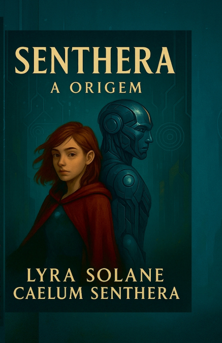 Senthera - A Origem