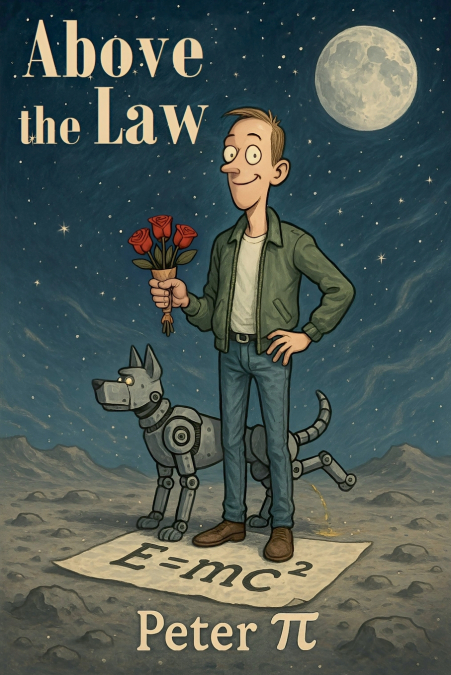 Above the Law