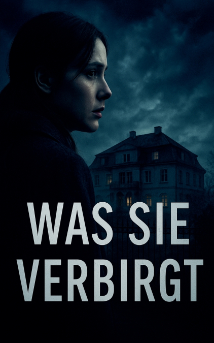 Was sie verbirgt
