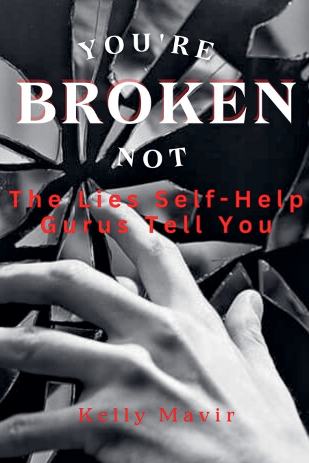 You’re Not Broken