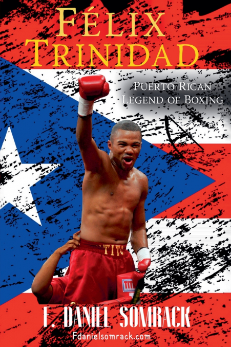 Félix Trinidad
