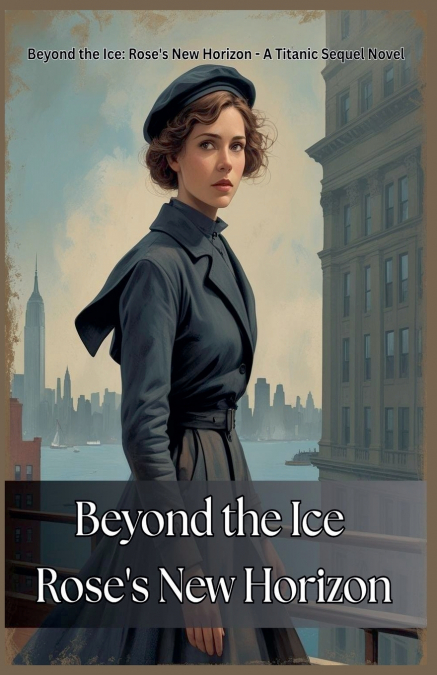 Beyond the Ice