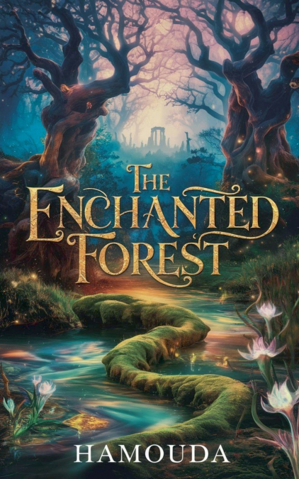 The Enchanted Forest Adventure
