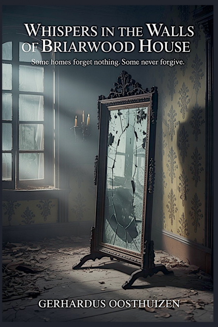 Whispers in the Walls of Briarwood House