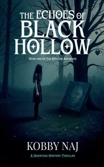 The Echoes of Black Hollow