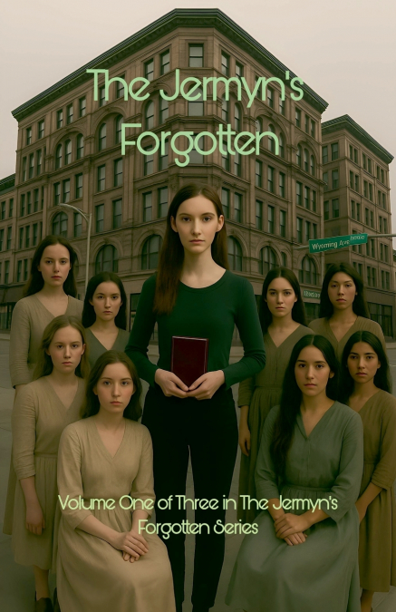 The Jermyn ’s Forgotten