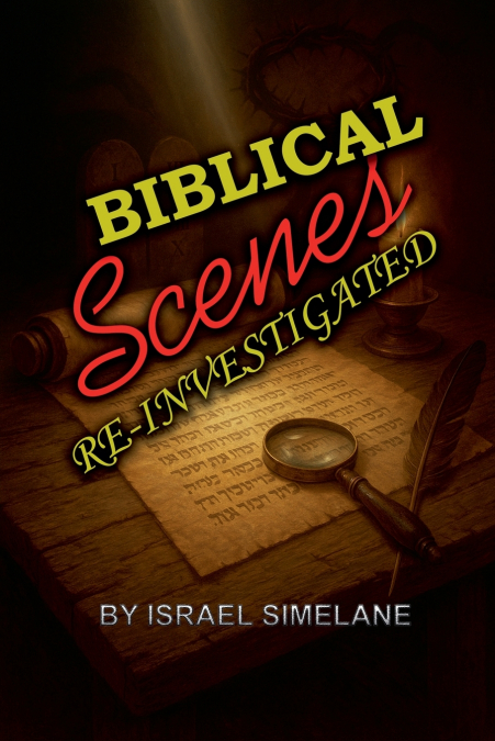 Biblical Scenes Re-Investigated