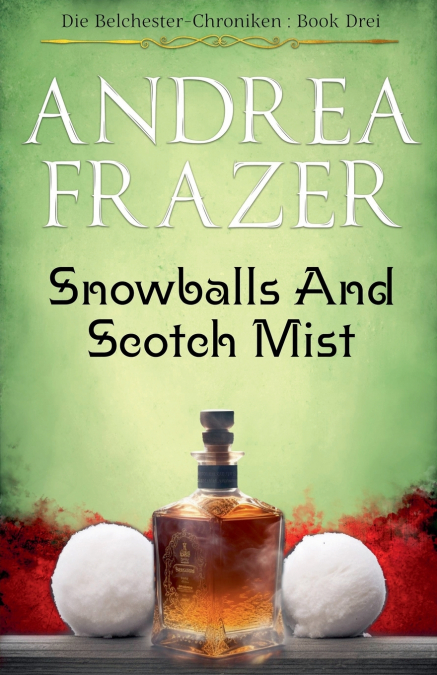 Snowballs and Scotch Mist