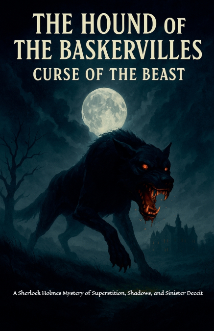 The Hound of the Baskervilles