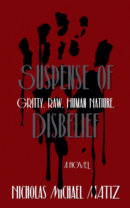 Suspense of Disbelief